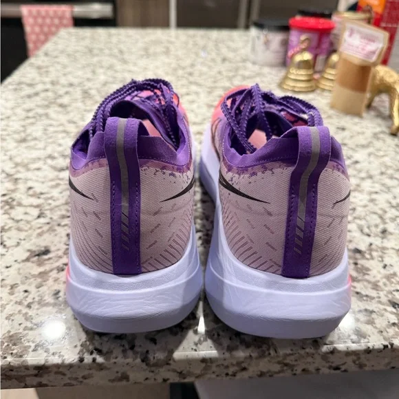 ASICS Megablast Mens Supertrainers - Picture 5 of 7